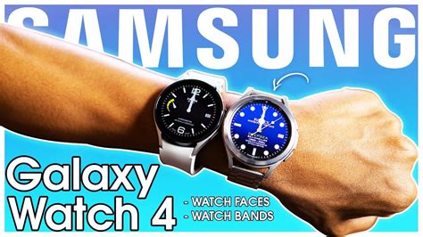 samsung galaxy watch faces breitling